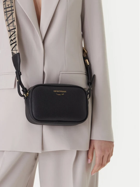 Zdjęcie produktu Emporio Armani Torebka EW000537 AF12103 MC032 Czarny