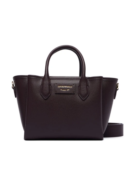 Zdjęcie produktu Emporio Armani Torebka EW002328 AF17799 Bordowy
