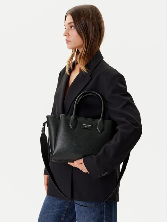 Zdjęcie produktu Emporio Armani Torebka EW002329 AF17799 MC149 Czarny