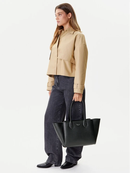 Zdjęcie produktu Emporio Armani Torebka EW002330 AF17799 MC149 Czarny