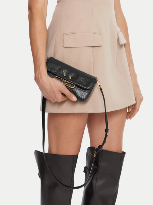 Zdjęcie produktu Emporio Armani Torebka EW002926 AF17666 UC001 Czarny