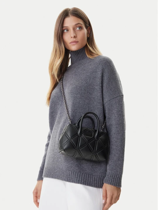 Zdjęcie produktu Emporio Armani Torebka EW002955 AF19662 UC001 Czarny