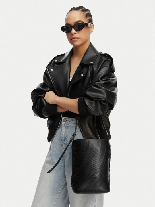 Zdjęcie produktu Emporio Armani Torebka EW004596 AF25598 UC001 Czarny