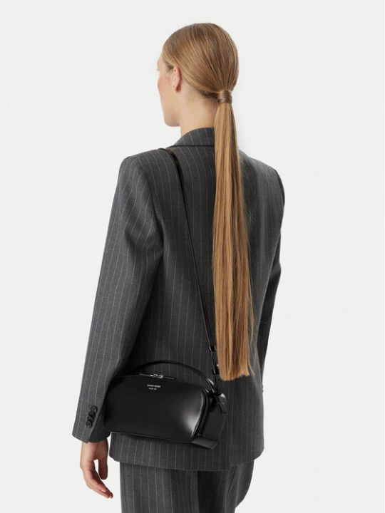 Zdjęcie produktu Emporio Armani Torebka EW004982 AF14068 Czarny