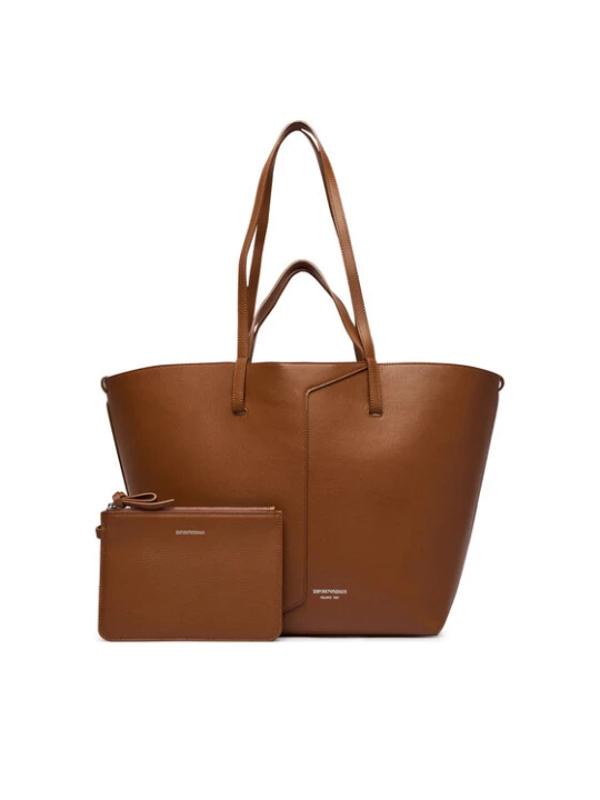 Zdjęcie produktu Emporio Armani Torebka EW005668 AF29459 Brązowy