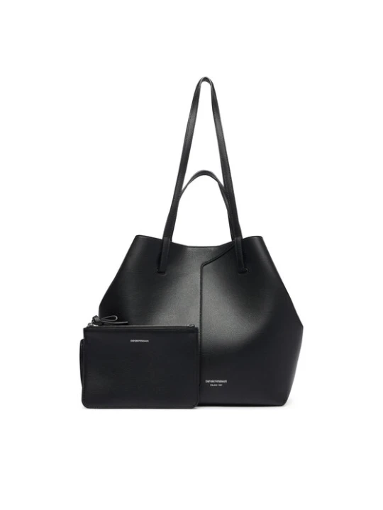 Zdjęcie produktu Emporio Armani Torebka EW005668 AF29459 Czarny
