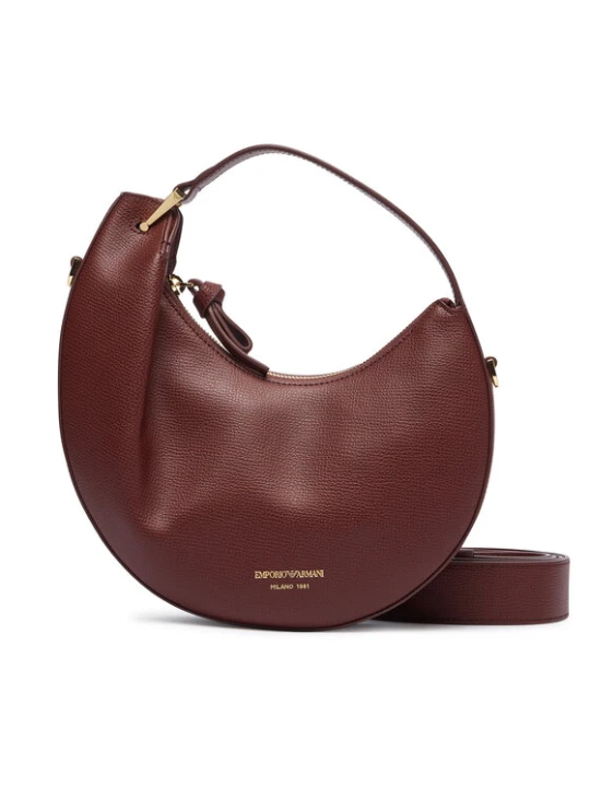 Zdjęcie produktu Emporio Armani Torebka EW005671 AF29459 U6017 Brązowy