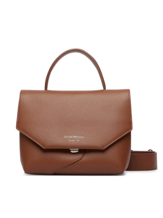 Zdjęcie produktu Emporio Armani Torebka EW005672 AF29459 U6124 Brązowy