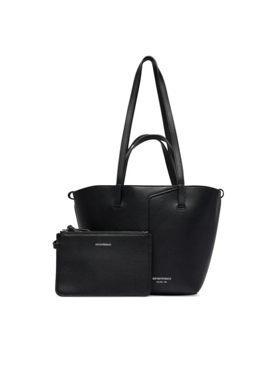 Zdjęcie produktu Emporio Armani Torebka EW005753 AF29459 Czarny
