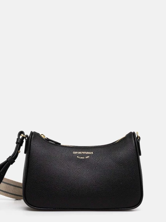 Zdjęcie produktu Emporio Armani torebka czarny