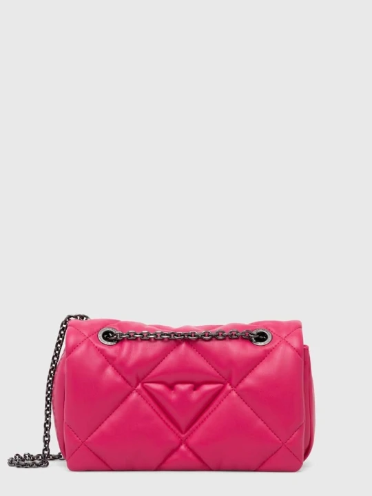 Zdjęcie produktu Emporio Armani torebka różowy