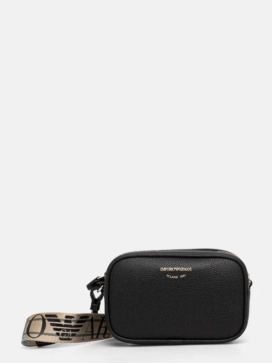 Zdjęcie produktu Emporio Armani torebka czarny