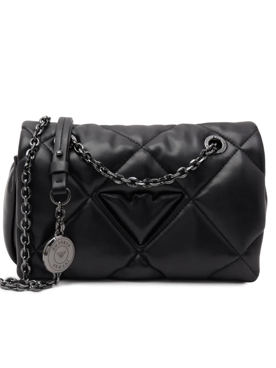 Zdjęcie produktu Emporio Armani Torebka na ramię czarny