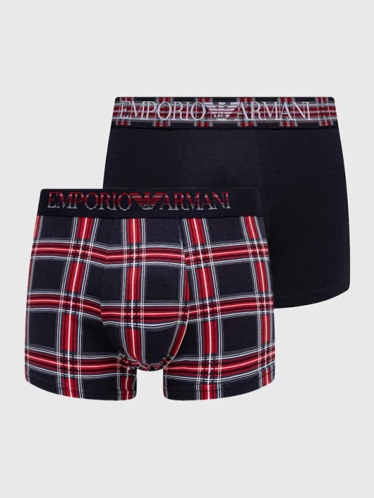 Zdjęcie produktu Emporio Armani Underwear bokserki 2-pack