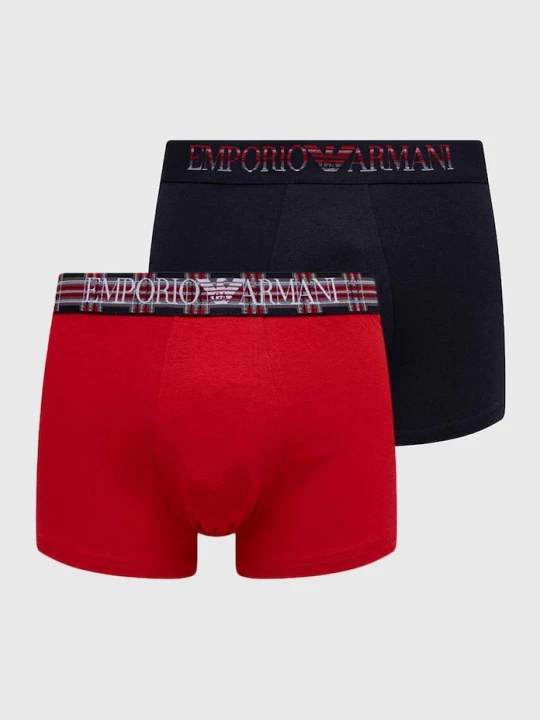 Zdjęcie produktu Emporio Armani Underwear bokserki 2-pack