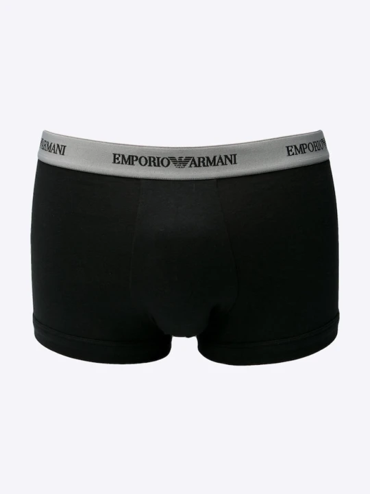 Zdjęcie produktu Emporio Armani Underwear - Bokserki (3-PACK) 111357...