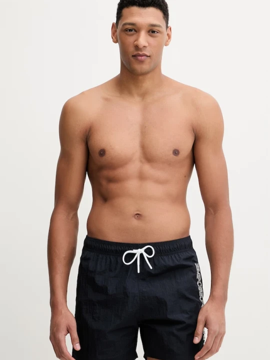 Zdjęcie produktu Emporio Armani Underwear kąpielówki granatowy