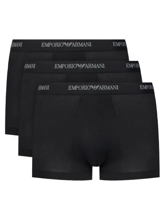 Zdjęcie produktu Emporio Armani Underwear Komplet bokserek EM000259 AF14132 MC061 Czarny