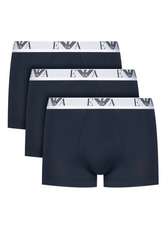 Zdjęcie produktu Emporio Armani Underwear Komplet bokserek EM000259 AF14131 MB139 Granatowy