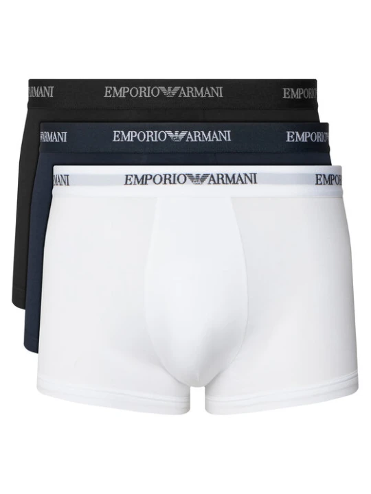 Zdjęcie produktu Emporio Armani Underwear Komplet bokserek EM000259 AF14132 M0042 Kolorowy