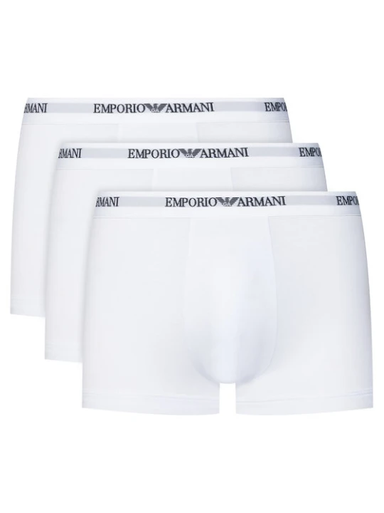 Zdjęcie produktu Emporio Armani Underwear Komplet bokserek EM000259 AF14132 M0066 Biały