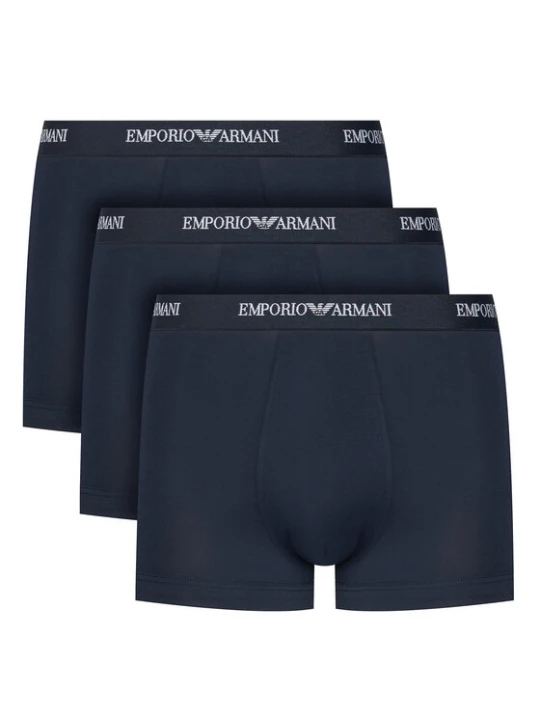 Zdjęcie produktu Emporio Armani Underwear Komplet bokserek EM000259 AF14132 MB139 Granatowy