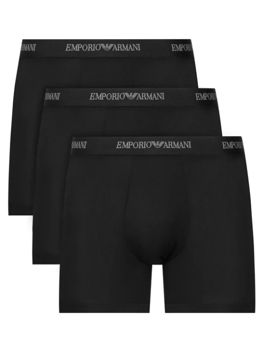 Zdjęcie produktu Emporio Armani Underwear Komplet bokserek EM000261 AF14132 MC061 Czarny