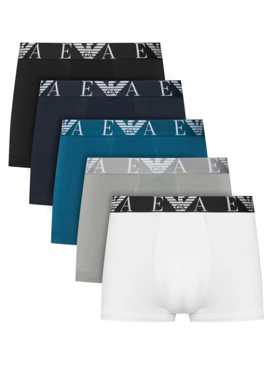 Zdjęcie produktu Emporio Armani Underwear Komplet bokserek EM003793 AF25048 MC653 Kolorowy