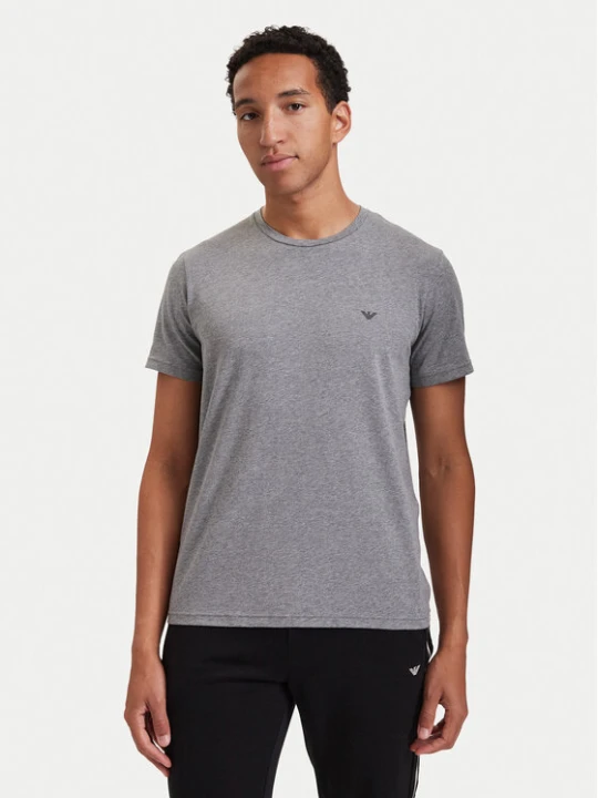 Zdjęcie produktu Emporio Armani Underwear Komplet t-shirtów EM000391 AF25017 M8014 Kolorowy Slim Fit