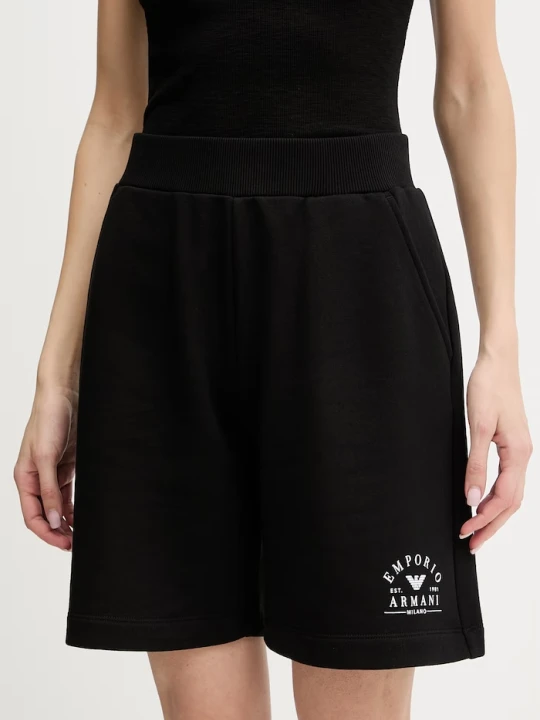 Zdjęcie produktu Emporio Armani Underwear szorty czarny