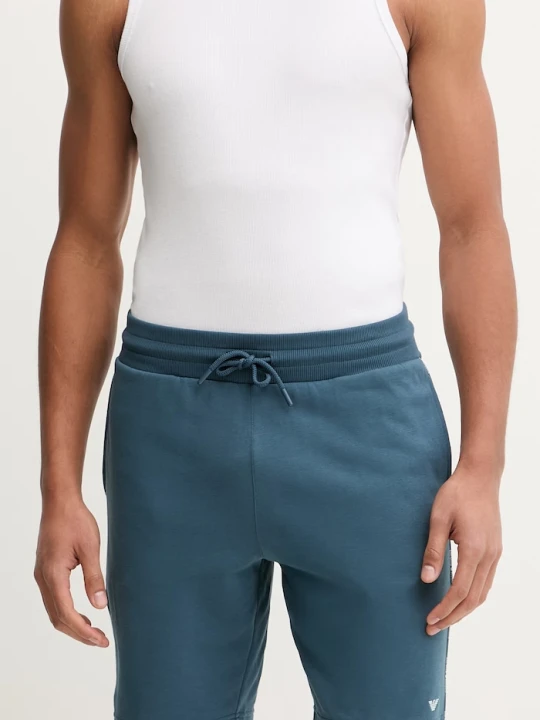Zdjęcie produktu Emporio Armani Underwear szorty lounge granatowy