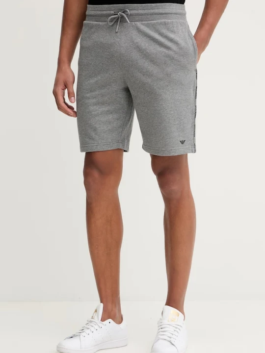 Zdjęcie produktu Emporio Armani Underwear szorty lounge szary