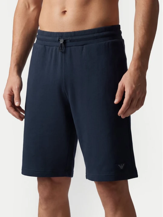 Zdjęcie produktu Emporio Armani Underwear Szorty sportowe EM000495 AF19060 UB102 Granatowy
