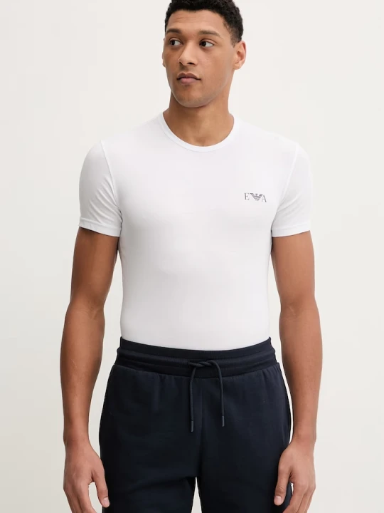Zdjęcie produktu Emporio Armani Underwear t-shirt 2-pack biały