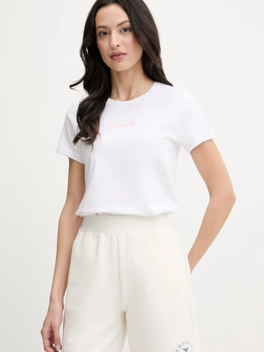 Zdjęcie produktu Emporio Armani Underwear t-shirt biały