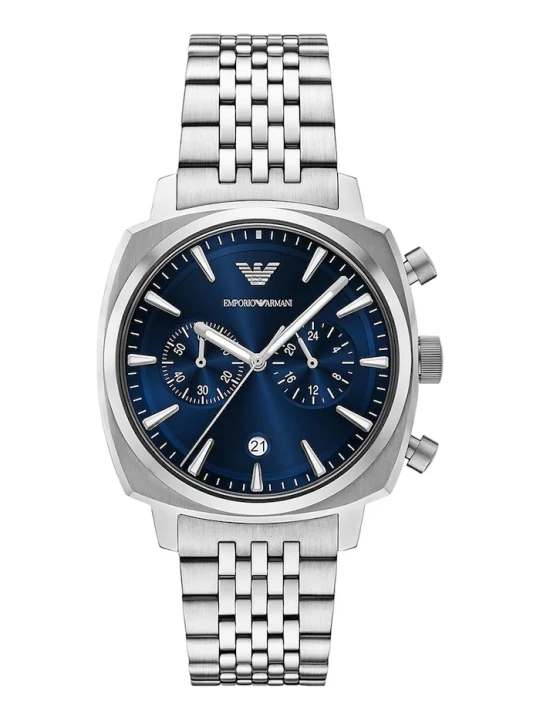 Zdjęcie produktu Emporio Armani zegarek srebrny