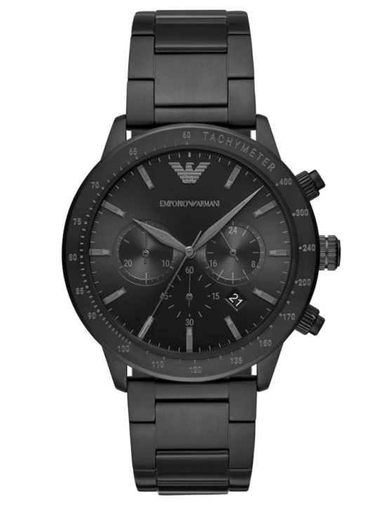 Zdjęcie produktu Emporio Armani - Zegarek AR11242 czarny