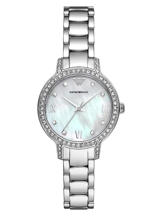 Zdjęcie produktu Emporio Armani zegarek AR11484 srebrny