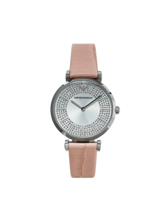 Zdjęcie produktu Emporio Armani Zegarek AR11543 Różowy