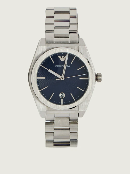 Zdjęcie produktu Emporio Armani Zegarek Federico srebrny