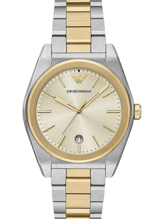 Zdjęcie produktu Emporio Armani zegarek srebrny