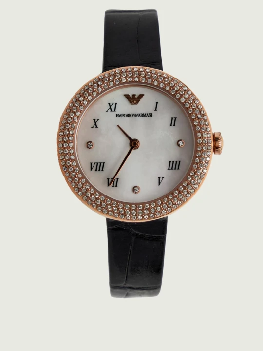 Zdjęcie produktu Emporio Armani Zegarek Rosa AR11356