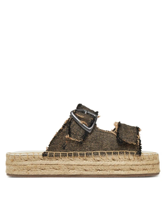 Zdjęcie produktu EMU Australia Espadryle Ayers W13168 Czarny