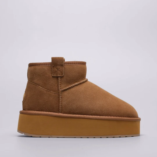 Zdjęcie produktu Emu Australia Foyflatform Micro brązowy
