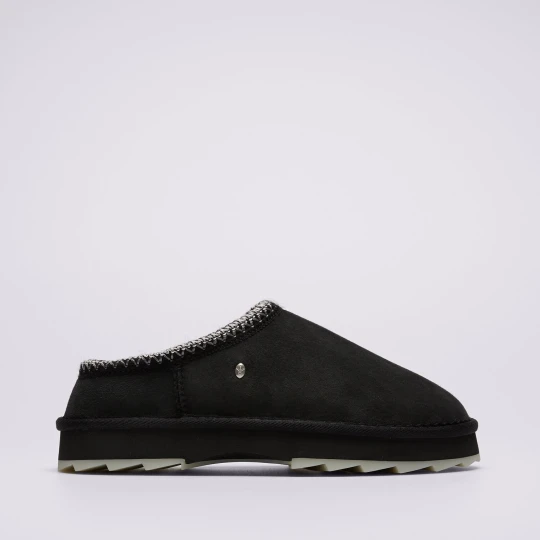Zdjęcie produktu Emu Australia Sharky Scuff czarny