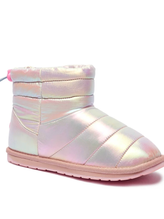 Zdjęcie produktu EMU Australia Śniegowce Briggs Metallic | wełna