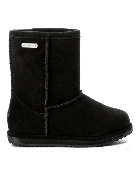 Zdjęcie produktu EMU Australia Śniegowce Brumby Lo K10773 Czarny