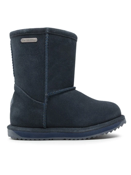 Zdjęcie produktu EMU Australia Śniegowce Brumby Lo K10773 Granatowy