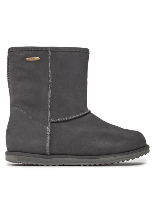 Zdjęcie produktu EMU Australia Śniegowce Brumby Lo Teens T10773 Szary