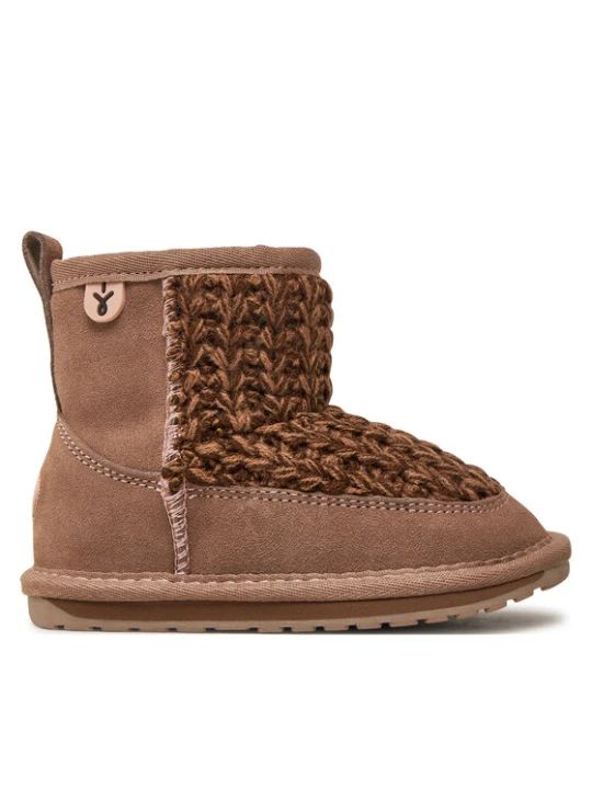 Zdjęcie produktu EMU Australia Śniegowce Mauboy K13106 Beżowy